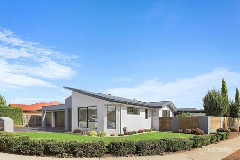 Property photo of 62 Alice Cummins Street Gungahlin ACT 2912