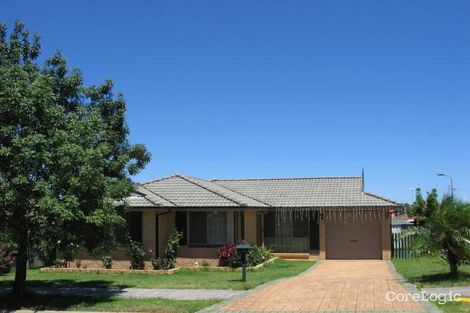 Property photo of 10 Blattman Close Blacktown NSW 2148