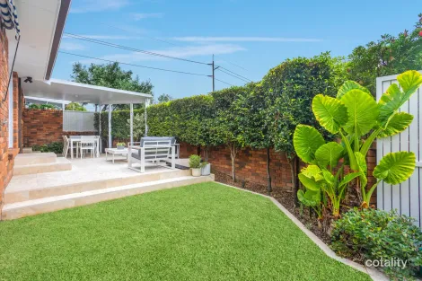 Property photo of 3/99 Caringbah Road Caringbah NSW 2229