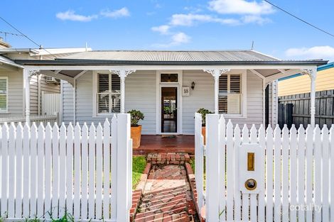 18 Hotham St, Williamstown, VIC 3016