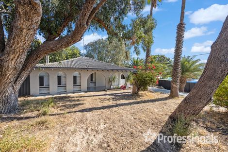 Property photo of 38 Frigate Crescent Yanchep WA 6035