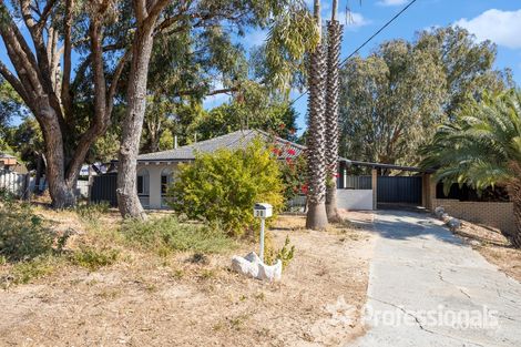 Property photo of 38 Frigate Crescent Yanchep WA 6035