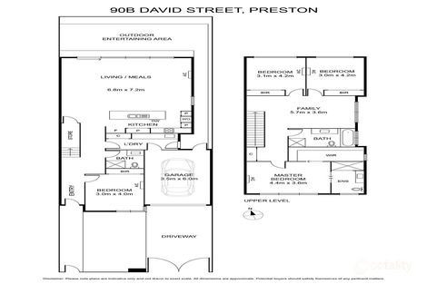 Property photo of 90B David Street Preston VIC 3072