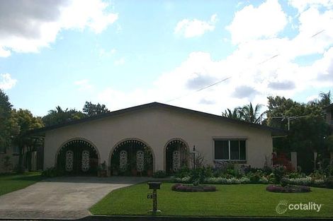 6 Boulton, South Mackay, QLD 4740