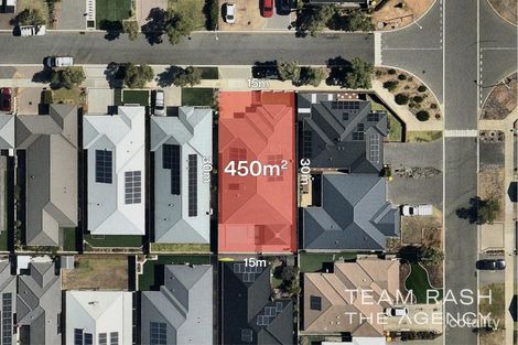 16 Pakooma St, Banksia Grove, WA 6031