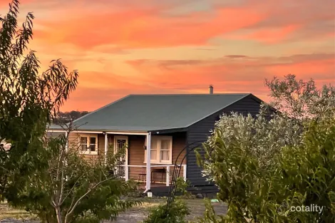 Property photo of 2106 Heathcote-Redesdale Road Redesdale VIC 3444