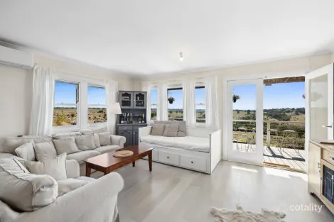 Property photo of 2106 Heathcote-Redesdale Road Redesdale VIC 3444