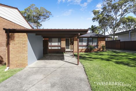 Property photo of 24 Jetty Avenue Charmhaven NSW 2263