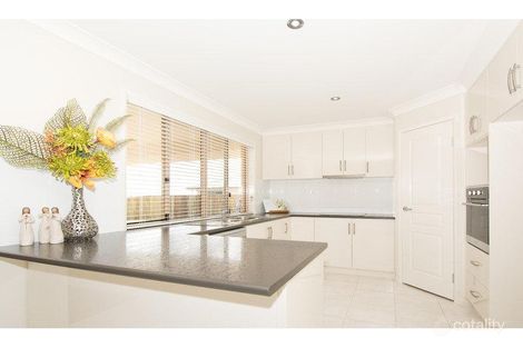 Property photo of 21 Kennard Street Westbrook QLD 4350