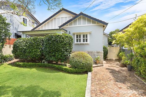 Property photo of 10 Kenilworth Road Lindfield NSW 2070