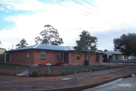 29 Hicks St, Port Augusta, SA 5700