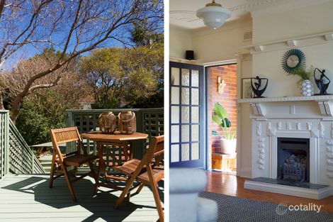 Property photo of 2/113 Condamine Street Balgowlah NSW 2093