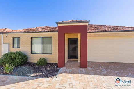 Property photo of 2/24 Mountain View Kelmscott WA 6111