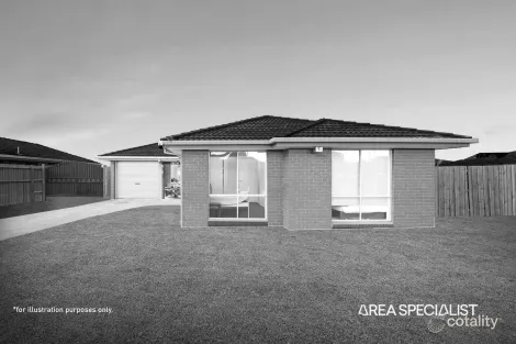 Property photo of 17 Harcourt Square Wyndham Vale VIC 3024
