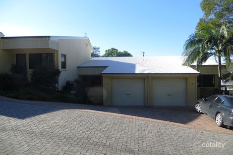 Property photo of 11/29 Hospital Road Nambour QLD 4560
