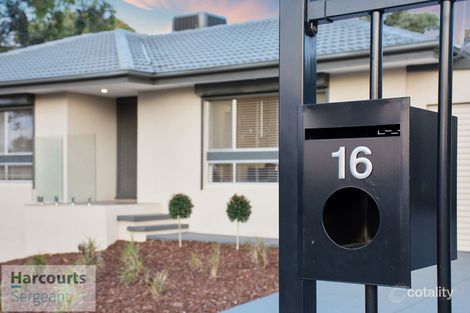 Property photo of 16 Graham Street Para Hills SA 5096