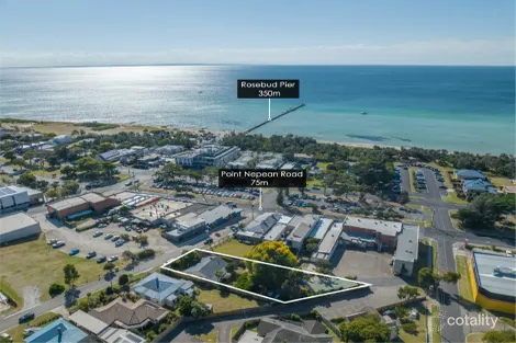 1 WILSON ST, ROSEBUD, VIC 3939
