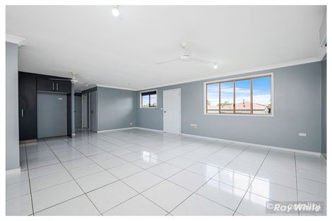 Property photo of 19 Ward Street Gracemere QLD 4702