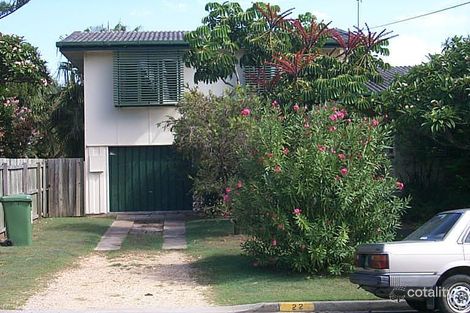 Property photo of 22 Dudley Street Mermaid Beach QLD 4218