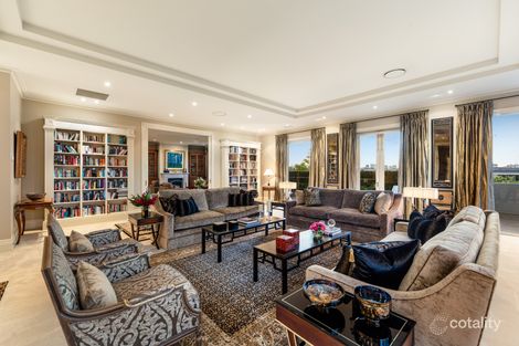 Property photo of 32/350 Toorak Road South Yarra VIC 3141