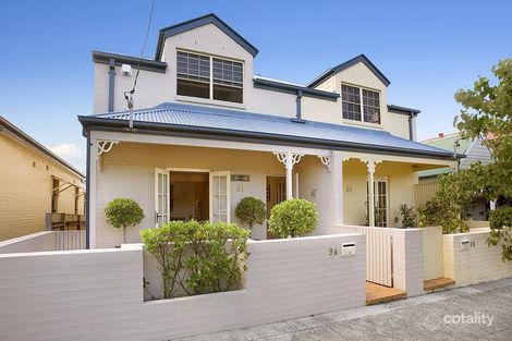 Property photo of 9A Annesley Street Leichhardt NSW 2040