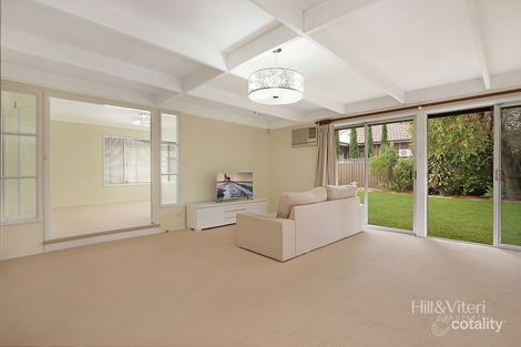 Property photo of 18A Kurrajong Street Sutherland NSW 2232