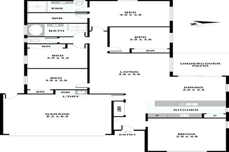 Property photo of 10 Nova Street Waterford QLD 4133
