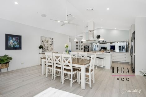 Property photo of 24 Yellow Robin Court Narangba QLD 4504