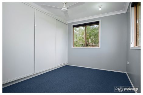 Property photo of 19 Ward Street Gracemere QLD 4702