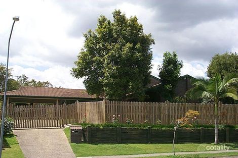 Property photo of 18 Glen Ross Road Sinnamon Park QLD 4073