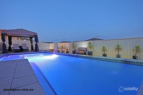 Property photo of 46 Baynton Place St Helens Park NSW 2560