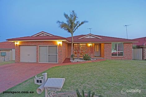Property photo of 46 Baynton Place St Helens Park NSW 2560