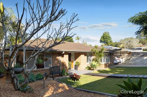 Property photo of 54 Marshall Lane Kenmore QLD 4069