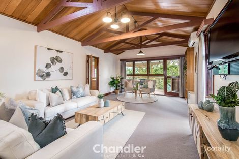 Property photo of 30 The Crescent Belgrave Heights VIC 3160