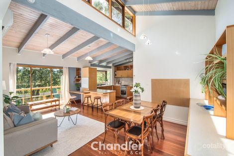 Property photo of 30 The Crescent Belgrave Heights VIC 3160