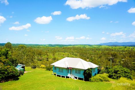 Property photo of 150 Booyal Crossing Road Good Night QLD 4671