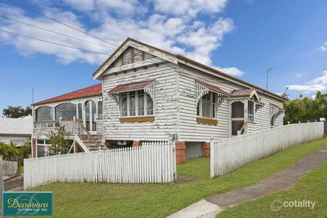 Property photo of 55 Primrose Street Grange QLD 4051