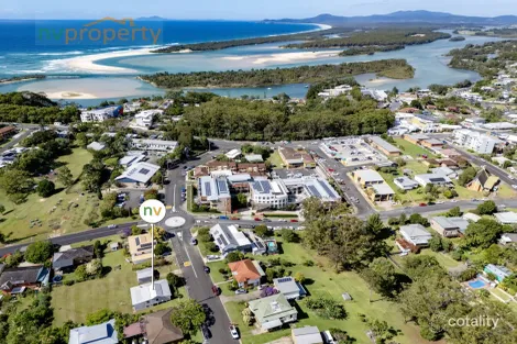 Property photo of 25 Lee Street Nambucca Heads NSW 2448