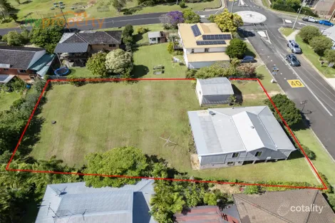 Property photo of 25 Lee Street Nambucca Heads NSW 2448