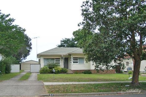 64 Regent St, Riverstone, NSW 2765