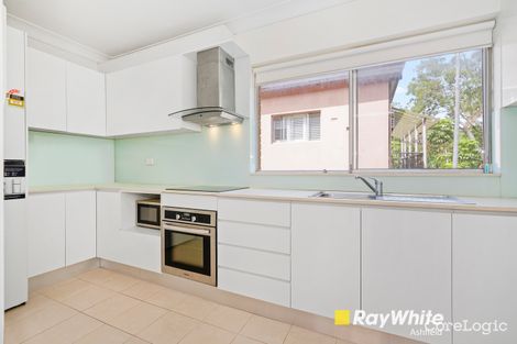 Property photo of 2/60 Charlotte Street Ashfield NSW 2131