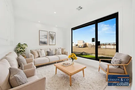 Property photo of 9 Latxa Road Wollert VIC 3750