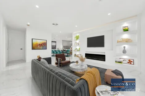 Property photo of 9 Latxa Road Wollert VIC 3750