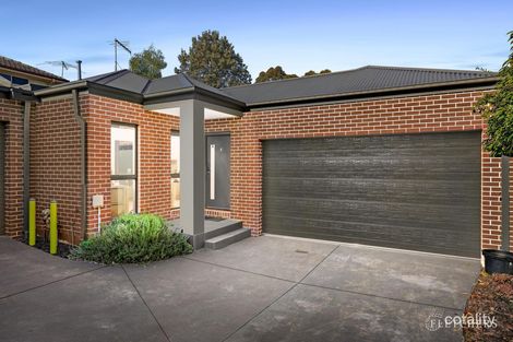Property photo of 4/14 Laird Street Croydon VIC 3136
