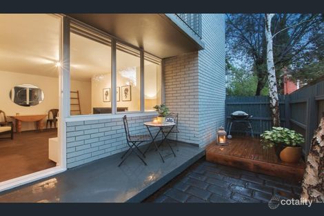7/8-10 Chomley St, Prahran, VIC 3181