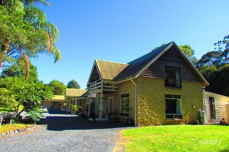 Property photo of 4 Sharpe Close Moonee Beach NSW 2450