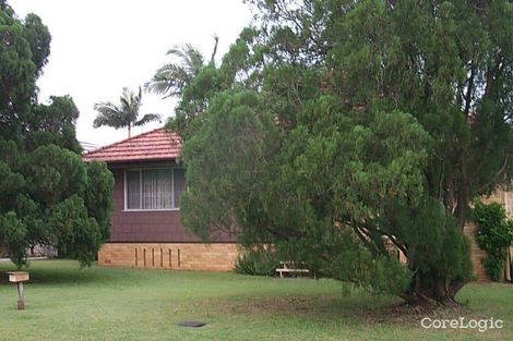 Property photo of 26 Natasha Street Wynnum West QLD 4178
