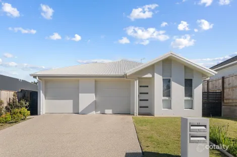 Property photo of 17 Breckenridge Road Logan Reserve QLD 4133
