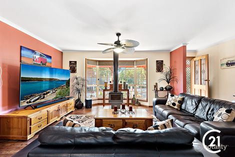 Property photo of 59 Livingstone Street Mathoura NSW 2710