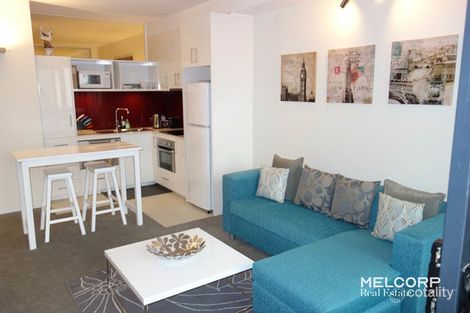 Property photo of 204/18 Russell Place Melbourne VIC 3000